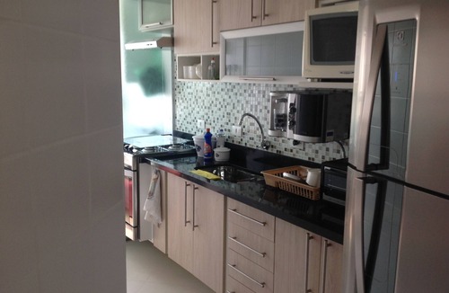 Riviera de Sao Lourenco Apartment | Penthouse, 3 bedrooms. Ocean Park - Riviera's largest condominium complex