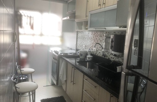 Riviera de Sao Lourenco Apartment | Penthouse, 3 bedrooms. Ocean Park - Riviera's largest condominium complex