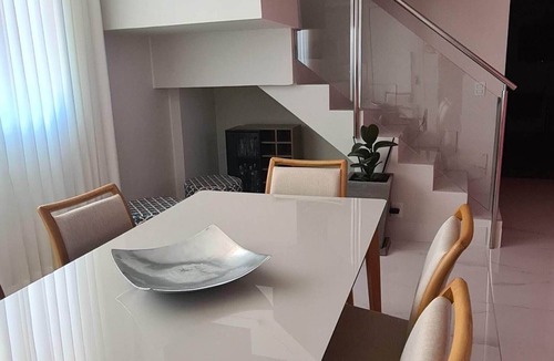 Sao Pedro Apartment | Penthouse apartment in Savassi