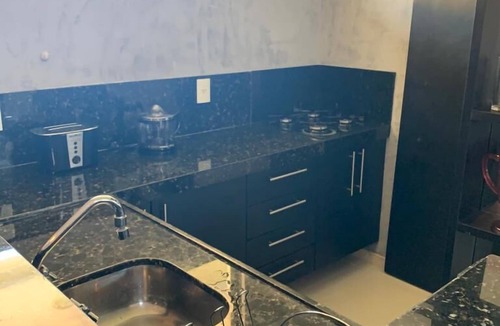 Alcacus Apartment | Penthouse in the Buzios Paradise condominium.