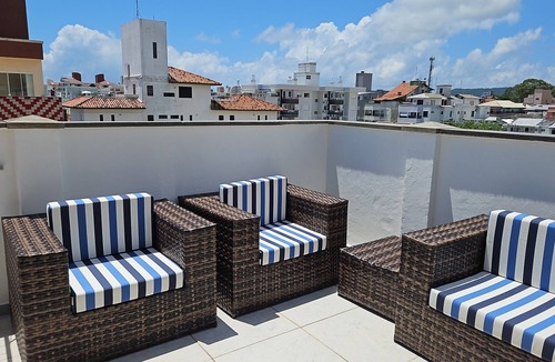 Canasvieiras Apartment | Penthouse with terrace