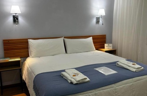 Neuquen Bed & Breakfast | Pepe Hostel Boutique