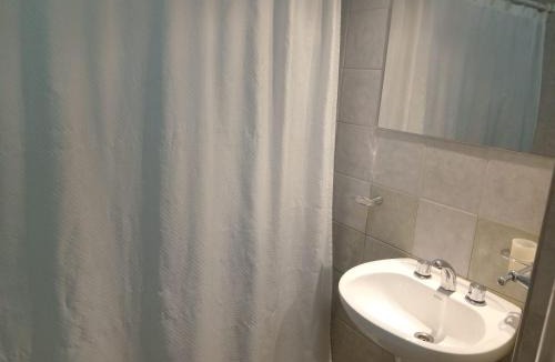 San Juan Apartment | pequeña Allegra 2