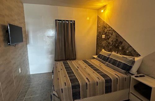 Garanhuns Apartment | Pequeno e compacto