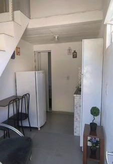Ipsep Apartment | Pequeno loft aconchegante próximo ao aeroporto