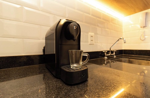 Sao Paulo Apartment | Perdizes Apartment with air conditioning, pool and gym nearby. Allianz