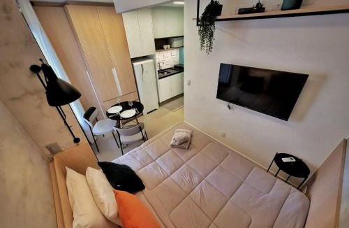 Perdizes Apartment | Perdizes Puc 907