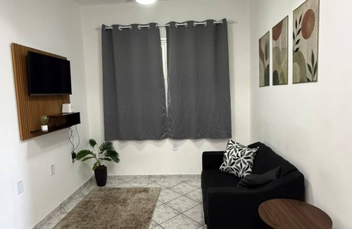Santos Dumont Apartment | Perfect 2-bedroom apartment in Vitória for a relaxing stay