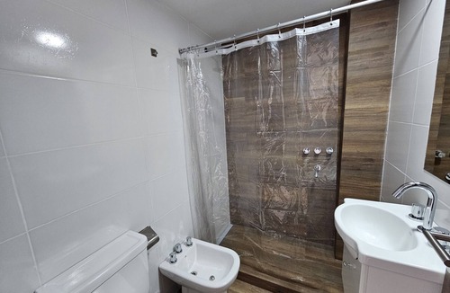 Centro Apartment | Perfect for families with parking in Bariloche