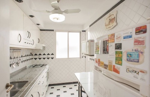 Abasto Apartment | Perfect for Families & Groups - Very Spacious and Luminous Appartment