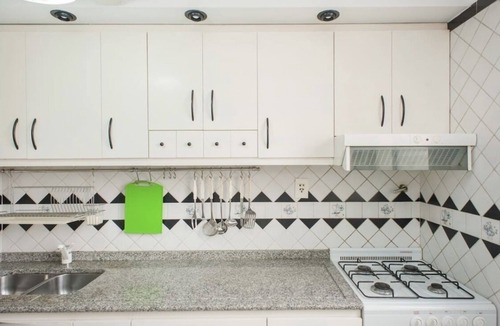 Abasto Apartment | Perfect for Families & Groups - Very Spacious and Luminous Appartment