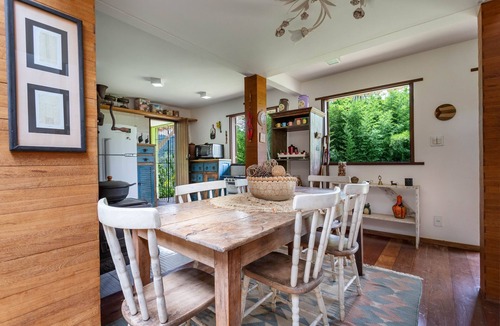 Jardim Sulacap House | Perfect Refuge in Miguel Pereira And61