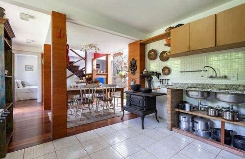Jardim Sulacap House | Perfect Refuge in Miguel Pereira And61