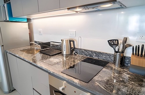 Villa Crespo House | Perfect Studio Amazing Location