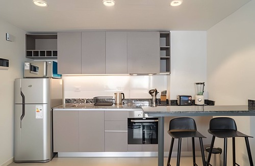 Villa Crespo House | Perfect Studio Amazing Location