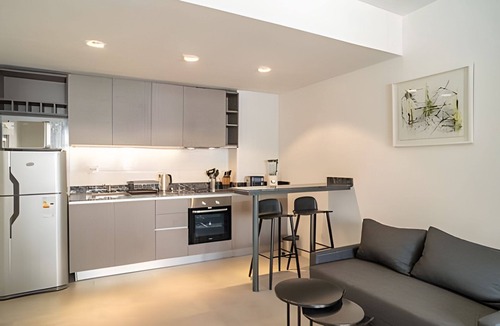 Villa Crespo House | Perfect Studio Amazing Location
