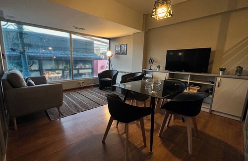 Province of Tierra del Fuego Apartment | Perfect to live Ushuaia being close to everything!