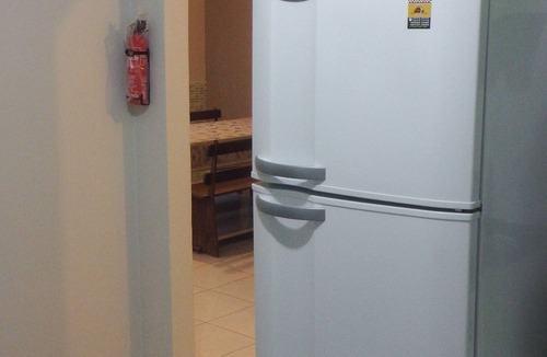 Jardim Santa Tereza House | Perfect with pool, barbecue and 200m from the beach.