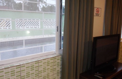 Jardim Santa Tereza House | Perfect with pool, barbecue and 200m from the beach.