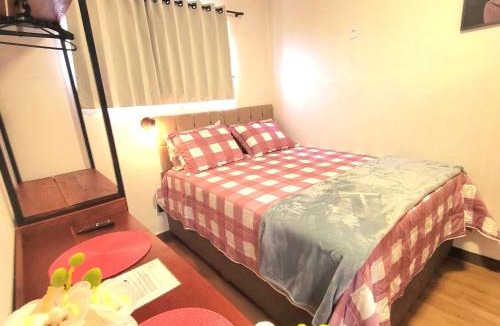 Regiao Urbana Homogenea XIV Apartment | Perfeito Studio 20