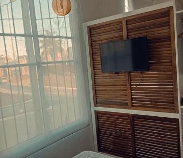 Concordia Apartment | Perla Blanca Apartment