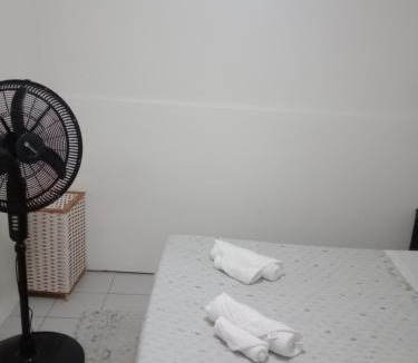 Puerto Madryn Apartment | Perlas del Mar