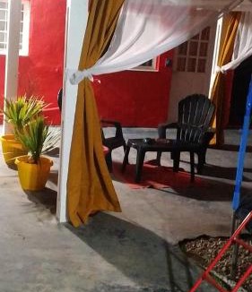 Puerto Madryn Apartment | Perlas del Mar