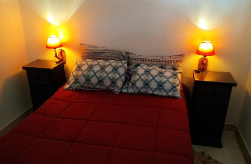 Puerto Madryn Apartment | Perlas del Mar