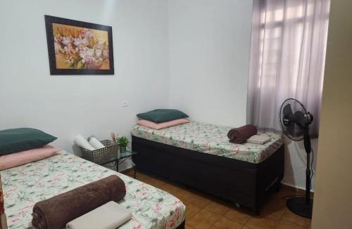 Indaiatuba House | Pernoite Rota 477