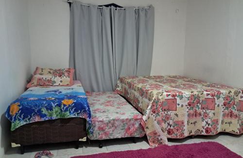 Senhor Do Bonfim House | Perto do espaço festas juninas