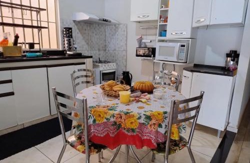 Visconde de Taunay House | Pesqueiro Rancho dos Reis
