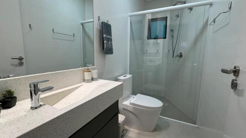 Gravata Apartment | Pet Friendly a 110m da Praia com Churrasqueira