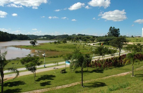 Vila Hortolandia Hotel | Pet-Friendly Stay | Near Jundiaí Industrial Zone & Parque da Cidade