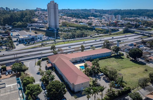 Vila Hortolandia Hotel | Pet-Friendly Stay | Near Jundiaí Industrial Zone & Parque da Cidade