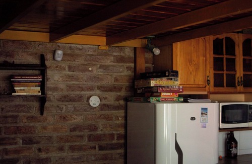 Maipu House | PetFriendly Loft in Maipú near wineries and vineyards, with garden and parking space.