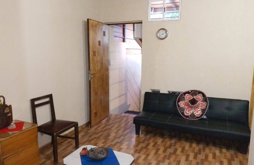 Maipu Apartment | Petit Chateau J&sr En la Ruta del Vino y la Aceituna, Maipu,mza, Argentina
