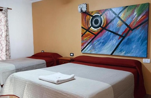 La Rioja Hotel | Petit Hotel Las Marias