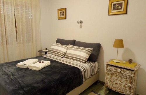 Santa Rosa Apartment | Petit Margaret