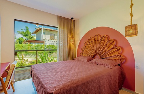 Itacimirim House | PF141 Sophisticated Duplex 3 Suites - Praia do Forte