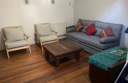 Constitucion Apartment | PH 2 ambientes en San Telmo (balcón terraza)