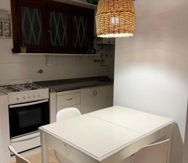 Villa Devoto Apartment | Ph familiar de 2 amb en Villa Devoto