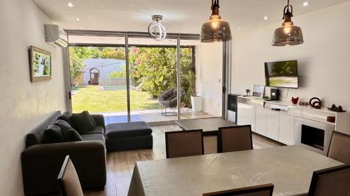 La Plata Apartment | PH tipo casa, con parque y pileta, en La Plata , barrio norte