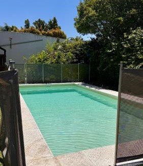 La Plata Apartment | PH tipo casa, con parque y pileta, en La Plata , barrio norte