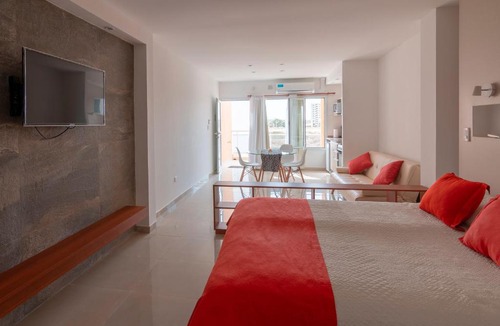 Puerto Madryn Apartment | Piélago