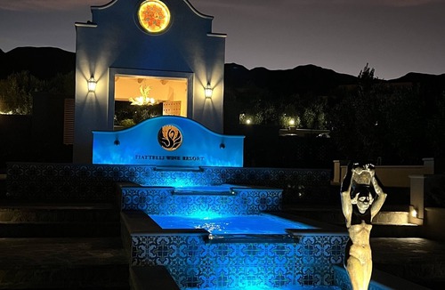 Cafayate Resort | Piattelli Wine Resort