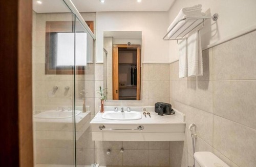 Independencia Hotel | Piazza Navona Porto Alegre by Intercity