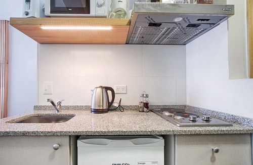 Centro Apartment | Picaflor Rubi apartment in the Heart of Bariloche