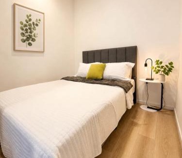Rosario Apartment | Pichincha Exclusivo Río, Bares y Gastronomía