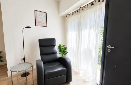 Rosario Apartment | Pichincha Exclusivo Río, Bares y Gastronomía