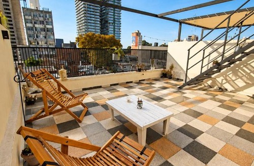Rosario Apartment | Pichincha Exclusivo Río, Bares y Gastronomía